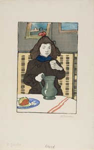  by Louis Auguste Lepère