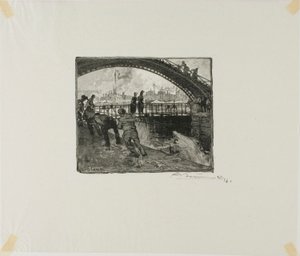  by Louis Auguste Lepère