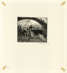  by Louis Auguste Lepère
