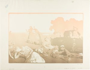  by Louis Auguste Lepère