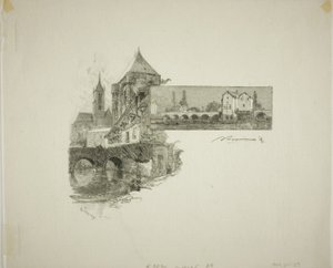  by Louis Auguste Lepère