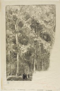  by Louis Auguste Lepère