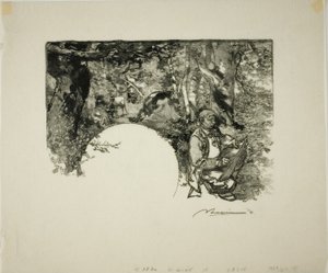  by Louis Auguste Lepère