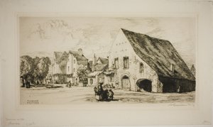  by Louis Auguste Lepère
