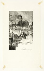  by Louis Auguste Lepère