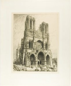  by Louis Auguste Lepère