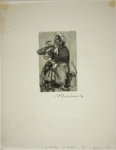  by Louis Auguste Lepère