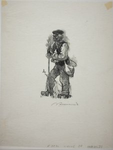  by Louis Auguste Lepère