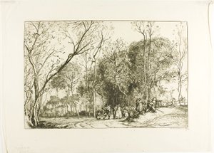  by Louis Auguste Lepère