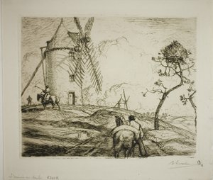  by Louis Auguste Lepère