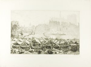  by Louis Auguste Lepère