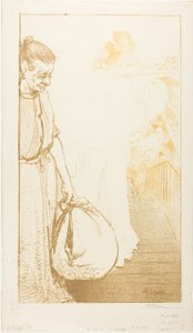  by Louis Auguste Lepère