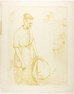  by Louis Auguste Lepère