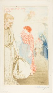  by Louis Auguste Lepère