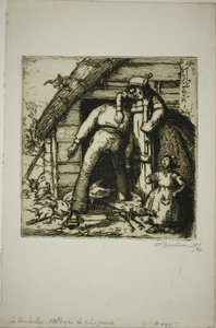  by Louis Auguste Lepère