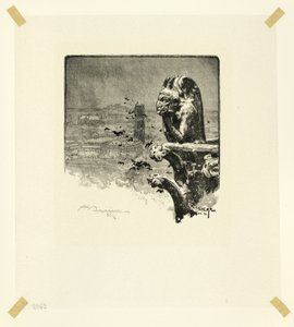  by Louis Auguste Lepère