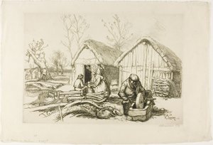  by Louis Auguste Lepère