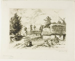  by Louis Auguste Lepère