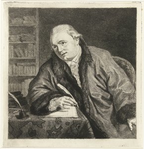 Besteci ve dağlayıcı Johan Antoni Kauclitz Colizzi