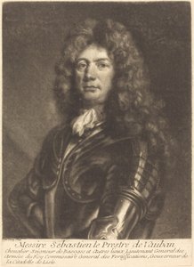 M. Sebastien Le Prestre