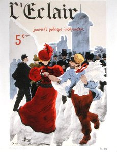 Bağımsız bir siyasi gazete olan 