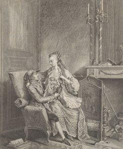 Sabah Mutlu Birlik, 1789