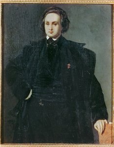  by Louis Boulanger