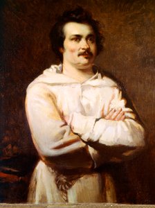 Honore de Balzac