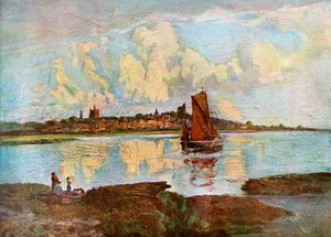 Maldon, Heybridge