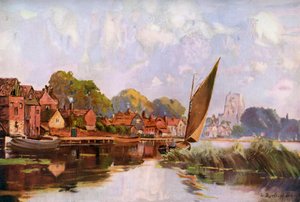 Beccles