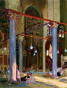 El-Muayyad Camii