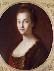 II. Catherine