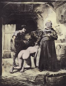 Dom Gianni ve Pietro, Dokuzuncu Gün, Onuncu Hikaye