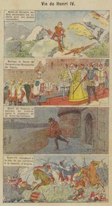 Henry IV