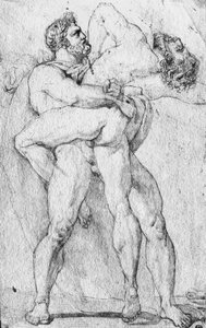 Antaeus