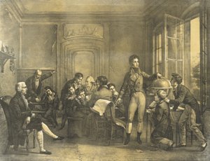 Louis-Philippe Collège de Reichenau
