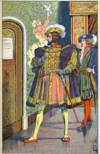 Dolaplar durumda by Louis Charles Bombled