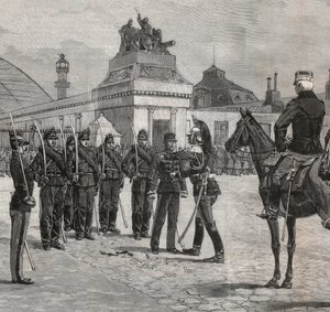 Alfred Dreyfus