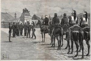 Alfred Dreyfus