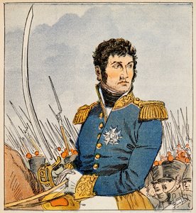 Kont Emmanuel de Las Cases