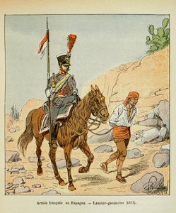 Kont Emmanuel de Las