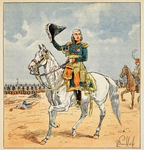 Kont Emmanuel de Las Cases