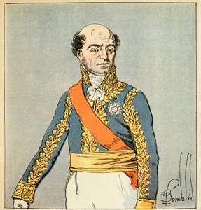 Kont Emmanuel de Las Cases