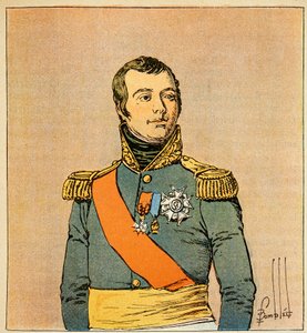Kont Emmanuel de Las Cases