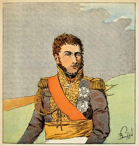 Kont Emmanuel de Las Cases