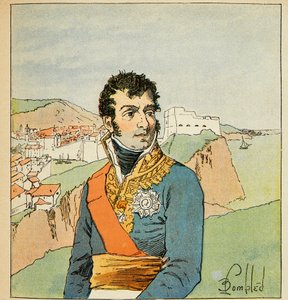 Kont Emmanuel de Las Cases