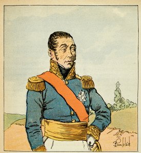 Kont Emmanuel de Las Cases
