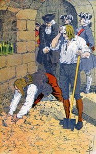 John Hukuk Sistemi: Madeni Para Avcılığı by Louis Charles Bombled