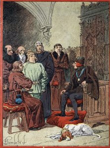 Fransa Kralı XII. Louis (1462-1515), 26/11/1514