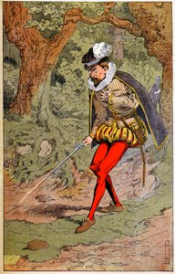 Charles IX